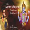 About Om Namaha Bhagwate Song
